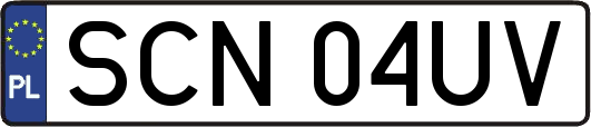 SCN04UV