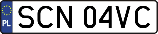 SCN04VC