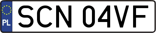 SCN04VF