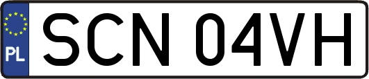 SCN04VH