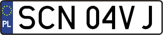 SCN04VJ
