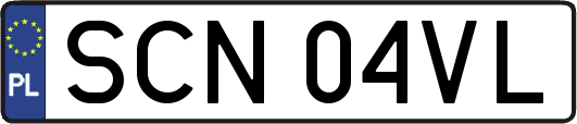 SCN04VL