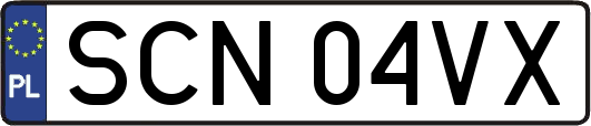 SCN04VX