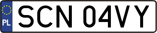SCN04VY