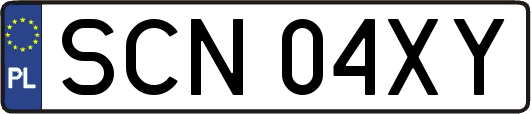 SCN04XY