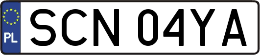 SCN04YA