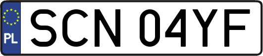 SCN04YF