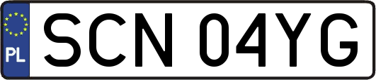 SCN04YG