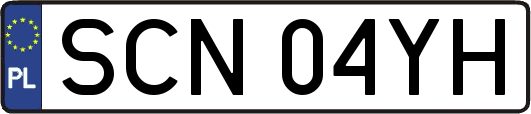 SCN04YH