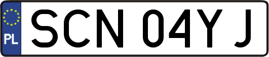 SCN04YJ