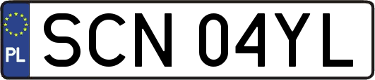 SCN04YL