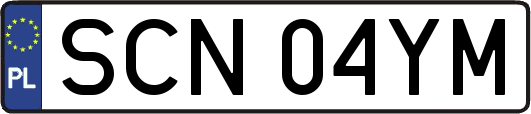 SCN04YM