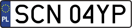 SCN04YP