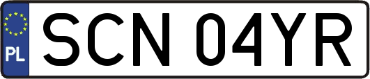 SCN04YR
