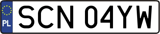 SCN04YW