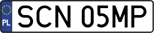 SCN05MP