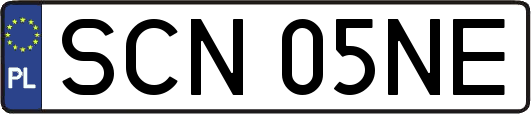 SCN05NE