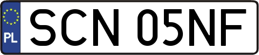 SCN05NF