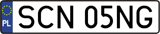 SCN05NG