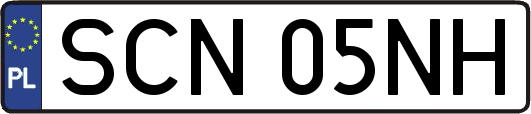 SCN05NH