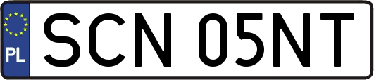 SCN05NT