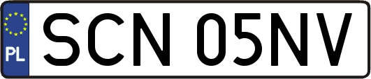 SCN05NV