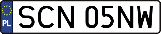 SCN05NW