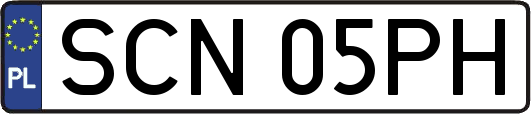 SCN05PH