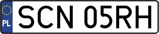 SCN05RH