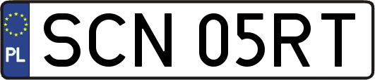 SCN05RT