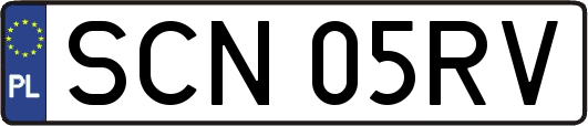 SCN05RV