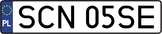 SCN05SE