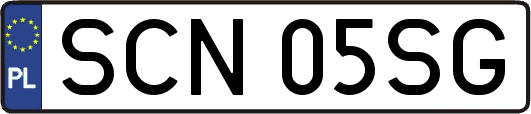 SCN05SG