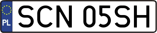 SCN05SH
