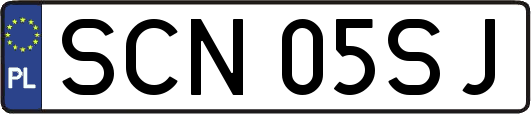 SCN05SJ