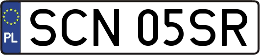 SCN05SR