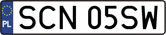 SCN05SW