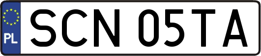 SCN05TA