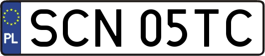 SCN05TC