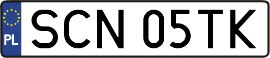 SCN05TK