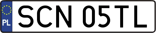 SCN05TL