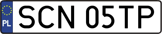 SCN05TP