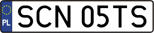 SCN05TS