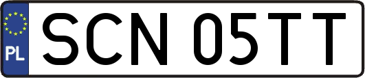 SCN05TT