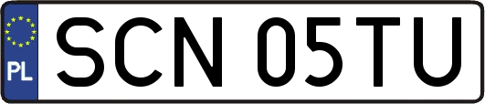 SCN05TU