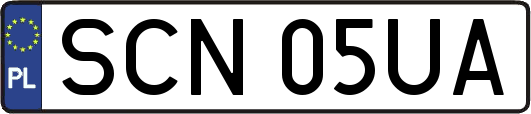 SCN05UA