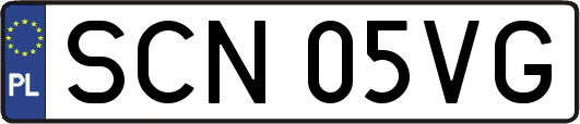 SCN05VG