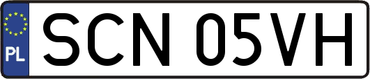 SCN05VH