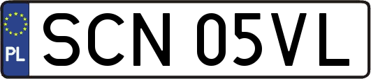 SCN05VL