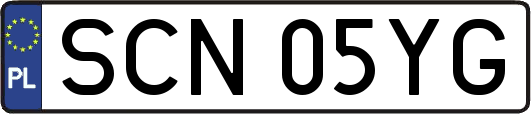 SCN05YG
